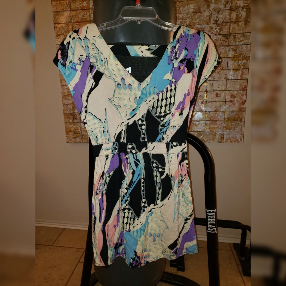 COPY - Angie dress mini
